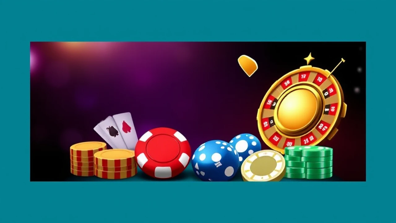 Best 10 Online Casino Games for Beginners to Try Today