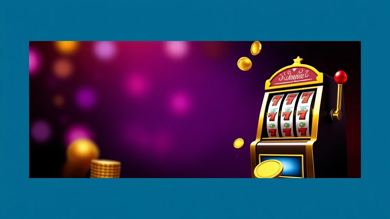 Dos and Don'ts when Selecting the Best Slot Machine
