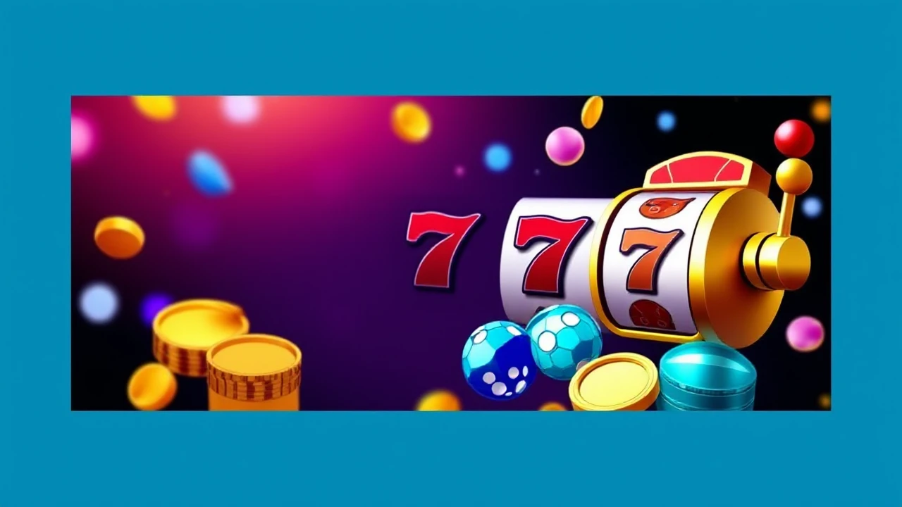 Enhancing Excitement and Earnings: Online Slot Game Strategies
