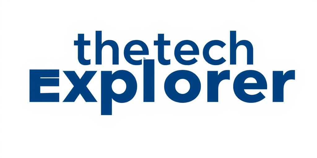The Tech Explorer